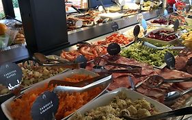 Campanile Amiens - Glisy