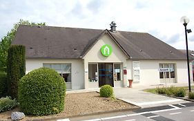 Campanile Amiens - Glisy